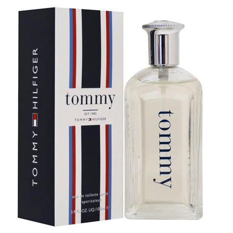 perfume tommy hilfiger hombre
